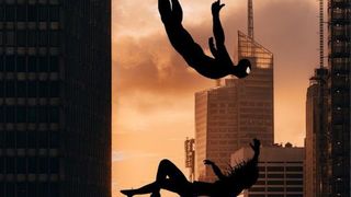 Spider Verse Fighter - Screenshot 1