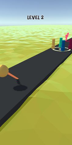 Throw Swtich - Screenshot 4