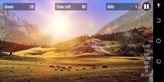 BD GAMERS CHALLENGE - Screenshot 2