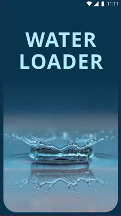 Water loader - Screenshot 2