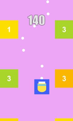 Number Smasher - Screenshot 1