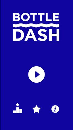 Bottle Dash - Screenshot 1