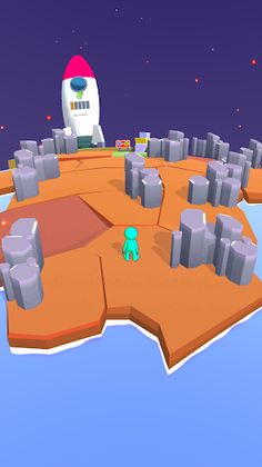 New Home - Screenshot 3