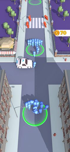 Crowd Loop - Screenshot 3