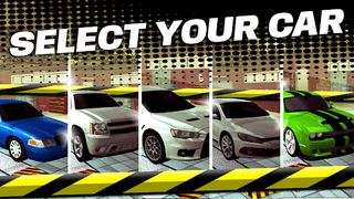 Park My Ride - Screenshot 3