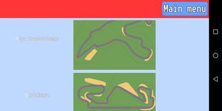 Pixel Race - Screenshot 2