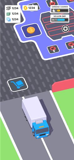 Refinery Inc. - Screenshot 2