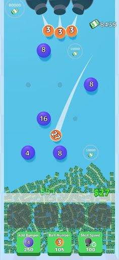 Bounce Factory - Screenshot 4