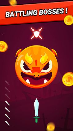 Bounty Knife - Screenshot 3