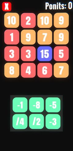 Make 12 - Screenshot 1