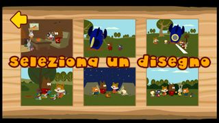 Magic Puzzle - Screenshot 1