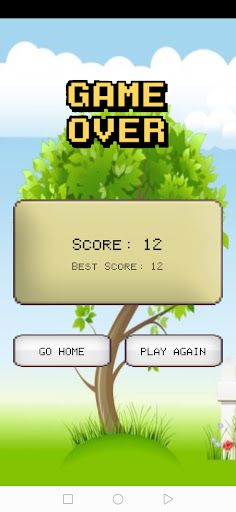 rewards birds bitcoin - Screenshot 2