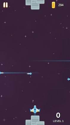 Space Express: Safely Deliver  - Screenshot 1
