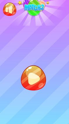 Eggs match3 - Screenshot 1