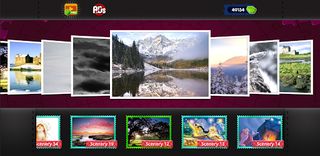 Epic Jigsaw - Screenshot 1