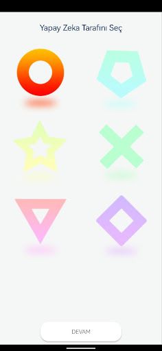 Tic Tac Toe - XOX Play - Screenshot 4