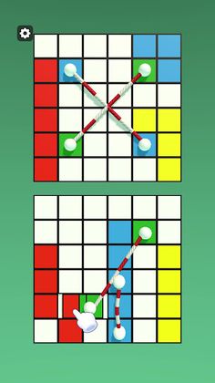 Tangled Tactics - Screenshot 1