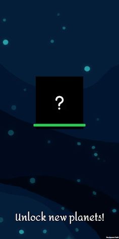 Orbity - Free Space Casual Pla - Screenshot 4