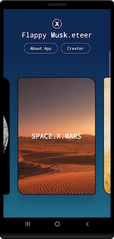 Flappy Musketeer - Screenshot 1
