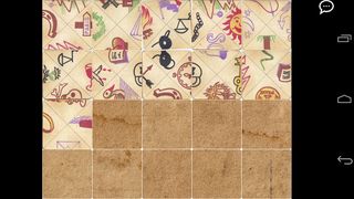 Divination - Screenshot 2