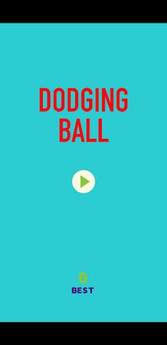 Dodging Ball - Screenshot 3