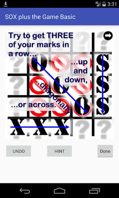 SOX Plus the Game - Screenshot 2