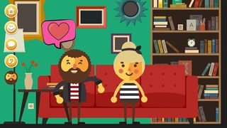 Story Maker - Creativity Game - Screenshot 3