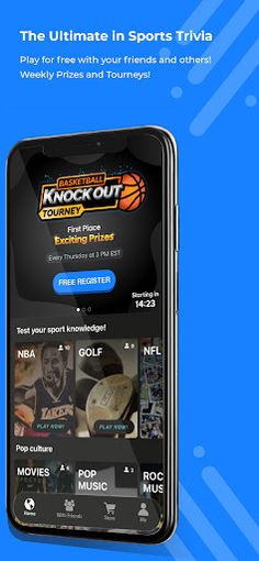 Quizza - Screenshot 2