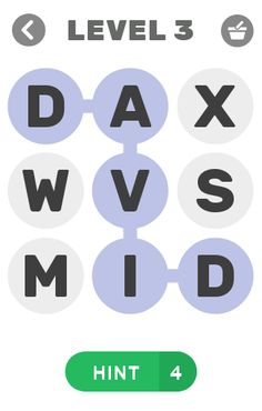 Sopa de Letras - Bíblico - Screenshot 3