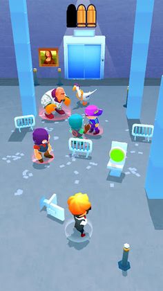 Gun Legends - Screenshot 4