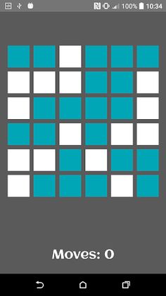 Lights Out - Screenshot 2