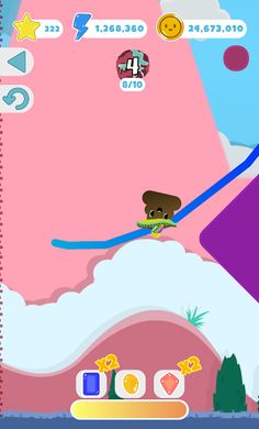 Slide Ride - Screenshot 2