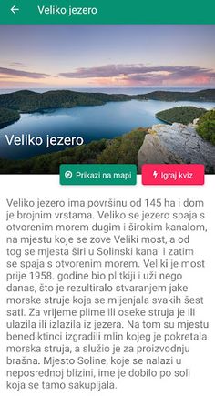 Lov na Blago - Screenshot 1