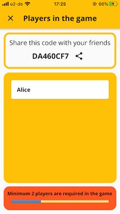 Crow - Boast the creativity - Screenshot 2