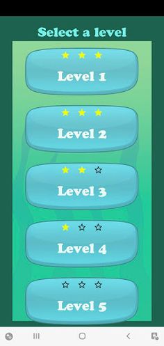 Alfasnake - Screenshot 3