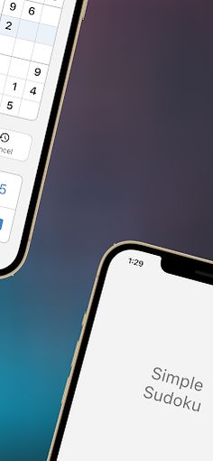 Simple Sudoku - Screenshot 4