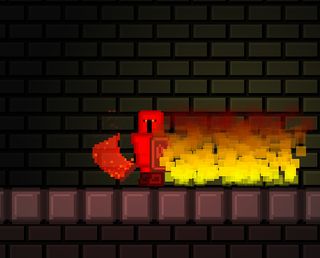 Phantoms - Screenshot 3