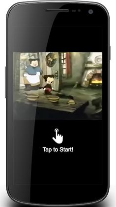 Did Somebody Touch My Spaghet - Screenshot 1
