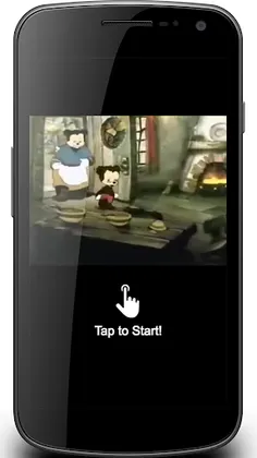 Did Somebody Touch My Spaghet - Screenshot 1