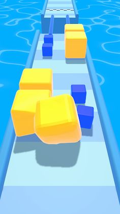 Jerry Run 3D - Screenshot 4