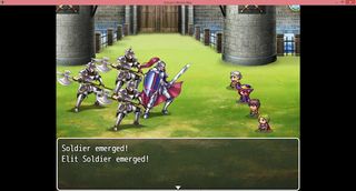 Simon's World War - Screenshot 3
