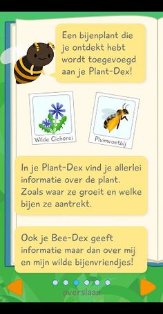 Happy Bee, Happy Me! - Screenshot 2