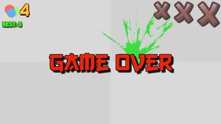 Rainbow Blast - Screenshot 1