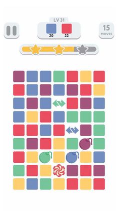 Color Master - Screenshot 1