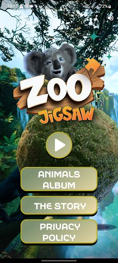 Flood Zoo - Screenshot 1