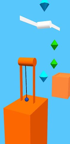 Super Ball - Screenshot 2