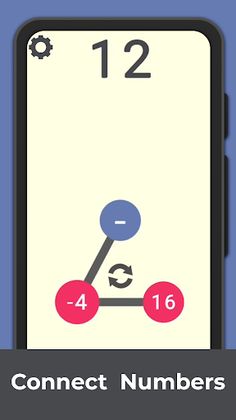 Arithmix Game - Screenshot 1
