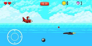 Plane Fighter - Screenshot 3