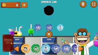 Tales from Planet Boojabaunga - Screenshot 1