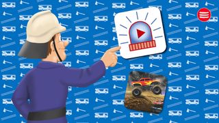 Feuerwehr großer Spielspaß - Screenshot 2